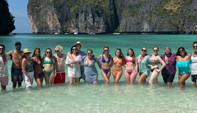 Thailand Tour Packages From Delhi | Thailand Packages Online